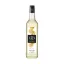 1883 Maison Routin Yuzu szirup - 1000 ml - Koktélokhoz és limonádékhoz