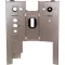 Előlap panel NICR 740
