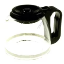 Üvegkanna Wpro 484000000319 UCF300 Coffee Pot Universal 9-15 csésze szűrő kávéfőzőhöz