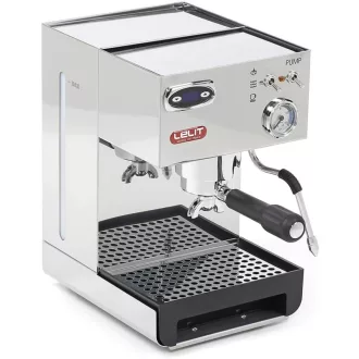 Lelit Anna PL41TEM Espresso kávégép