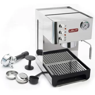 Lelit Anna PL41EM Espresso kávégép