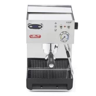 Lelit Anna PL41TEM Espresso kávégép