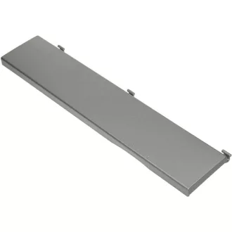 Víz tartály fedél rozsdamentes acél színű festett