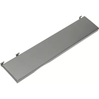 Babtartály fedél rozsdamentes acél színű festett