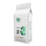 Pacificaffe Pin Up szemes kávé - 85% Arabica · 15% Robusta, 1 kg