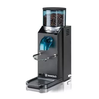 Rancilio Rocky SD Kávédaráló (Black Edition)