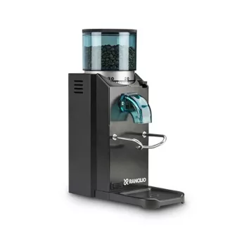 Rancilio Rocky SD Kávédaráló (Black Edition)