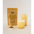 Fonte Golden Turmeric Latte - Fűszeres italpor kurkumával, 250 g