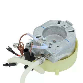   KAZÁN KÁVÉ SZEKTOR A SIEMENS SURPRESSO ÉS A BOSCH BENVENUTO