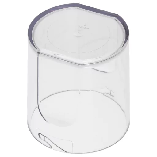 Krups Latt'Espress tejtartály (600 ml, kompatibilis: EA8298, EA860E, EA819E)