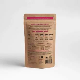 Fonte Pink Pitaya Latte sárkánygyümölcs italpor - 225 g