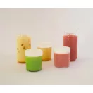 Fonte Pink Pitaya Latte sárkánygyümölcs italpor - 225 g