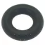 Saeco / Gaggia ORM 0060-30 szilikon tömítés (6x3 mm)
