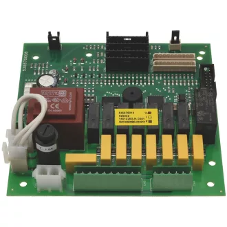 ELEKTRONIKAI LAP CPU