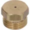 FÚVÓKA M10x1 LYUK ? 0.8 mm