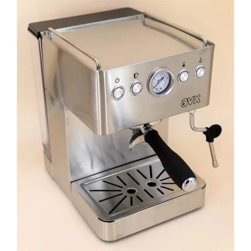 AVX EM TB1-Plus Kávégép