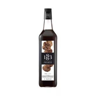 1883 Maison Routin Csokiskeksz szirup - 1 liter