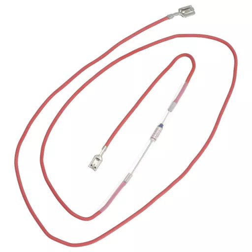 Hőbiztosíték 910mm kávéfőző automata