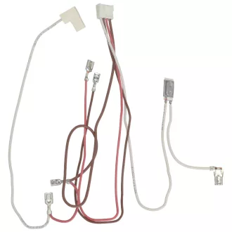   DeLonghi Nespresso Lattissima 4-utas szivattyú csatlakozó kábel hőérzékelővel (EN 500, EN 520, EN 550, EN 560)