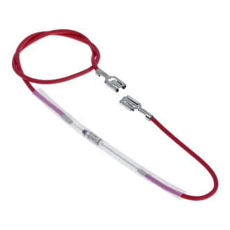 biztosíték (192°C / L=49CM) FÜR DELONGHI