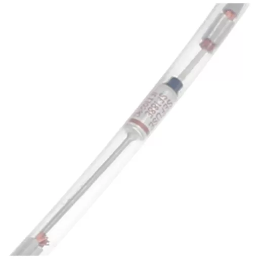 Hőbiztosíték 192°C termoblokkhoz