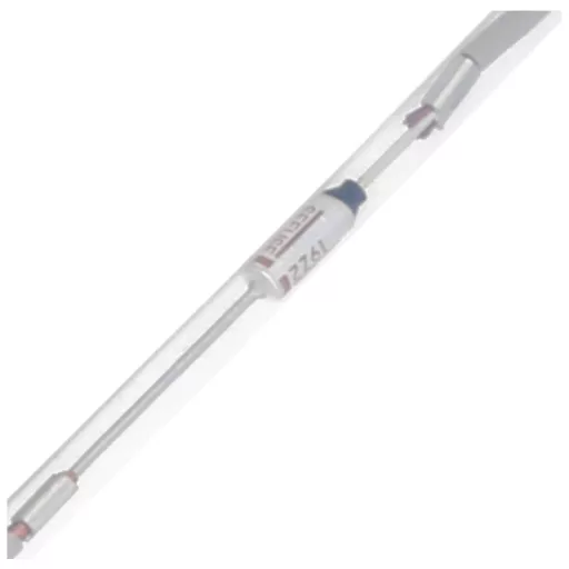 Biztosítékvezeték 192°C termoblokkhoz