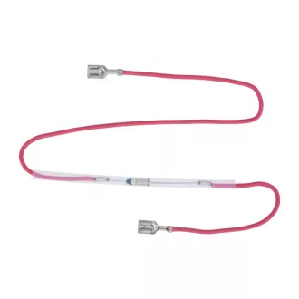 Hőérzékelő 192°C / L=49,5cm