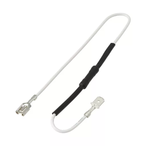 Biztosítékvezeték őrlőmű 1,25A 320mm