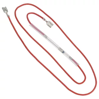 Biztosítékvezeték 192°C 820mm kávéfőző automata