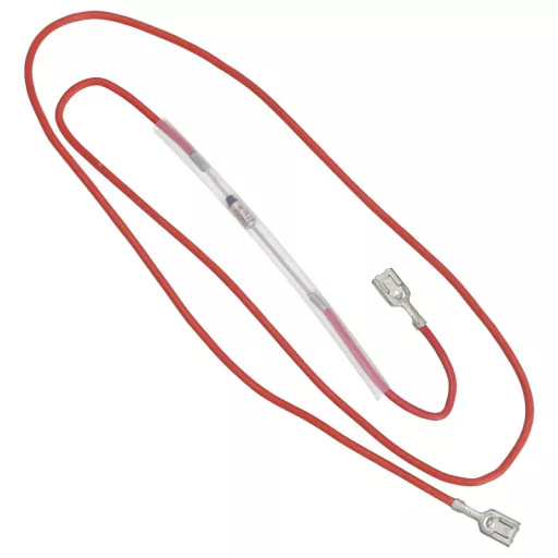 Biztosítékvezeték 192°C 820mm kávéfőző automata