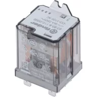 TELJESÍTMÉNY RELÉ 110V 16A BEZZERA