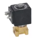 Parker mágnesszelep (24V!)