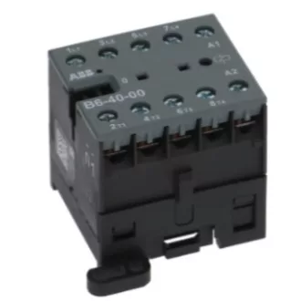 Mini-Kontaktor 220-240V