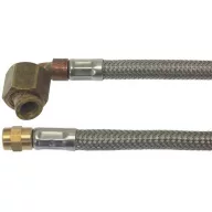 PIPE FLEX ø 3/8' CFp x 1/8' Fc 280 mm