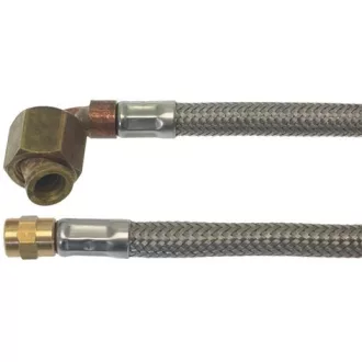 PIPE FLEX ø 3/8' CFp x 1/8' Fc 280 mm