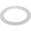 FLACHDICHTUNG PTFE ø 56x42x2 mm