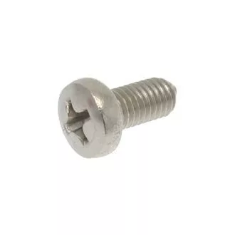 HENGERFEJ CSAVAR M5x10