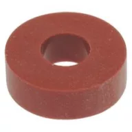LAPOS TÖMÍTÉS SZILIKONBÓL átmérője 14x6x4,5mm