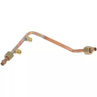 ELLÁTÓ CSÖVEZÉS 2-4 CSOPORT