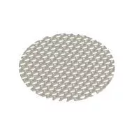 ACÉL SZŰRŐ ø 8x0,3 mm