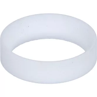 KÚPOS TÖMÍTÉS PTFE ø 15x11,6x4 mm