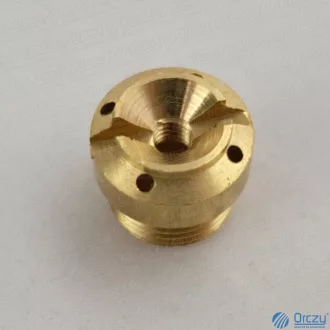 Közdarab, belső cső (eredeti) ELECTROLUX kávéfőző