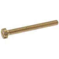 VENTILÁTOR RÖGZÍTŐ CSAVAR M3x30