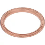 LAPOS TÖMÍTÉS RÉZ ø 40x32x3 mm