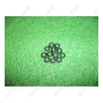 7x4x1,5 O gyűrű (10db) kávéfőző AEG