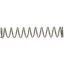 RUGÓ ø 4.5x25 mm