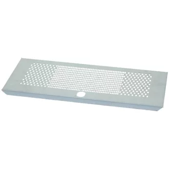 RÁCS ALSÓ ROZSDAMENTES ACÉL 1 CSOPORT