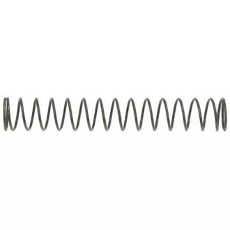 SPRING FOR SPRING TAMPER ø 11x70 mm