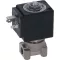 SOLENOID SZELEP PARKER 2-ÚTÚ 208/240V 1/8