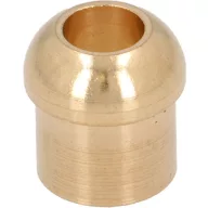 HEGESZTÉS ORRHEGY ø 8 mm ANYÁHOZ ø 1/4